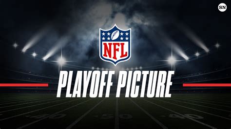 NFL 2024 playoff picture, standings entering Week 11: Eagles 